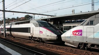 Suppression de TGV entre Angers et Le Mans, des usagers en colère