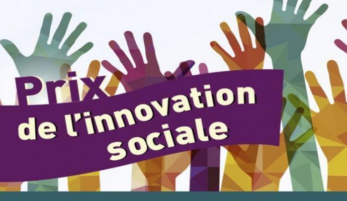 Prix de l’innovation sociale : appel à candidature