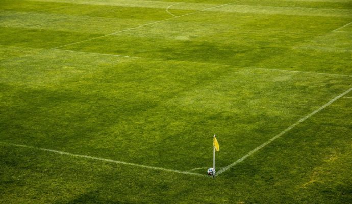 Football : Angers SCO se rapproche du maintien