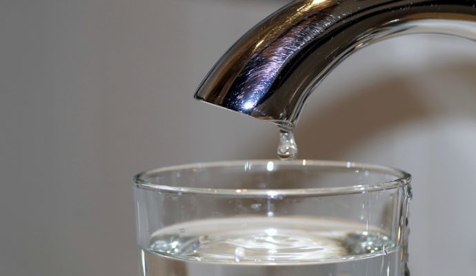 Service de l’eau : attention aux faux démarcheurs