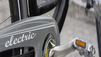 Une subvention de 250 euros pour l’achat d’un vélo à assistance électrique