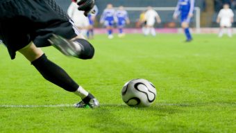 Football : Angers SCO s’incline lourdement à l’extérieur