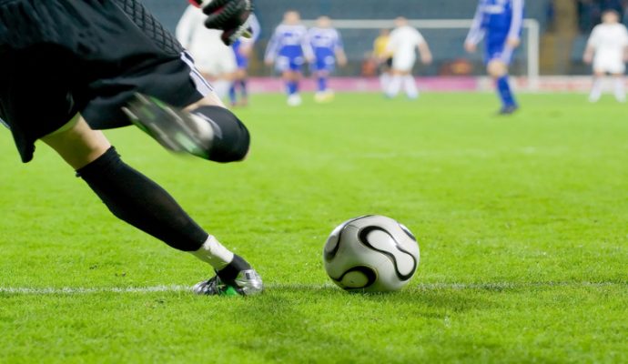 Football : Angers SCO l’emporte contre Dijon