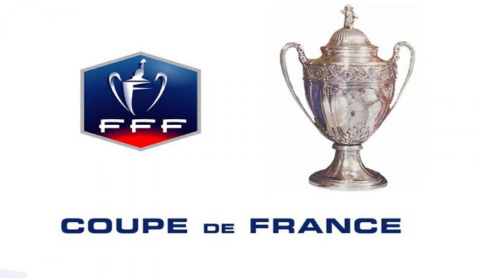 Coupe de France : Angers SCO qualifié pour les quarts de finale