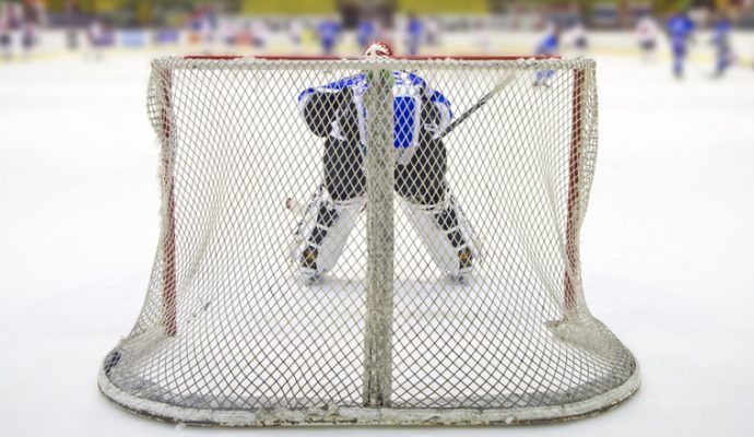 Hockey sur glace : Les Ducs d’Angers gagnent à Rouen