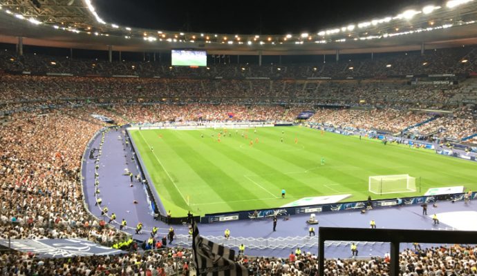 Coupe de France : Une défaite au parfum de victoire pour Angers SCO