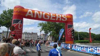 « Tout Angers Bouge » aura lieu au lac d’Angers cette année