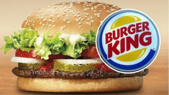 Burger King ouvre ses portes à Angers cet été