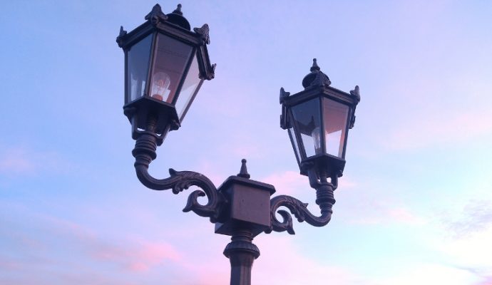 Les villes d’Avrillé et de Montreuil-Juigné vont éteindre l’éclairage public