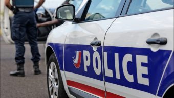 La police nationale alerte sur la multiplication des vols à Angers
