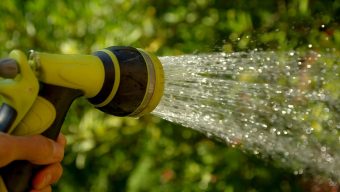 Sécheresse : de nouvelles restrictions d’eau en Maine-et-Loire