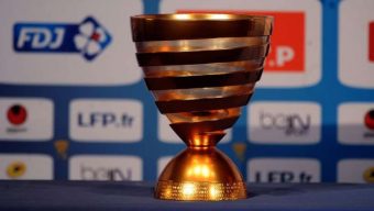 Coupe de la Ligue : Angers SCO recevra Metz en 8e de finale