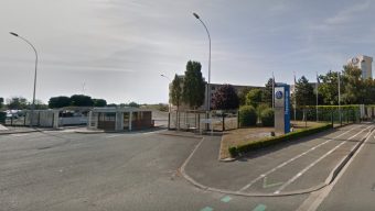 Thyssenkrupp supprime 55 postes à Angers