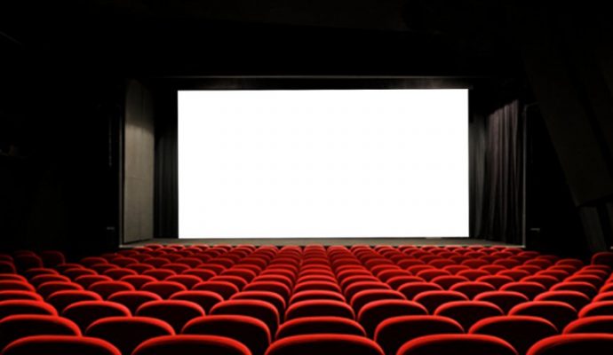 Cinémas : 1,4 million de spectateurs en 2017