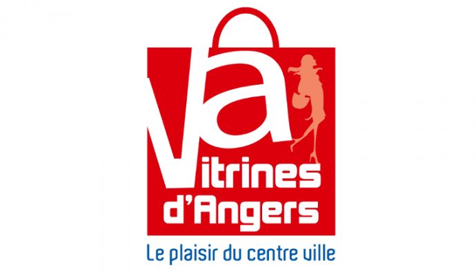Nouveau partenariat entre les Vitrines d’Angers et la Ville
