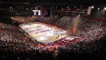 Hockey sur glace : Cholet élimine les Ducs d’Angers de la Coupe de France