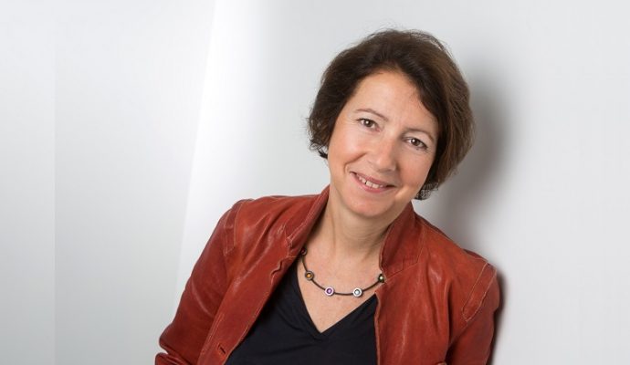 Cécile Jaglin-Grimonprez nommée directrice générale du CHU d’Angers