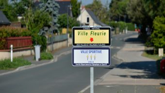 Villes et villages fleuris : palmarès départemental 2017