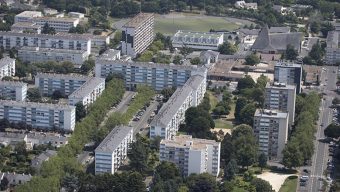 Rénovation urbaine : phase de concertation à Belle-Beille et Monplaisir