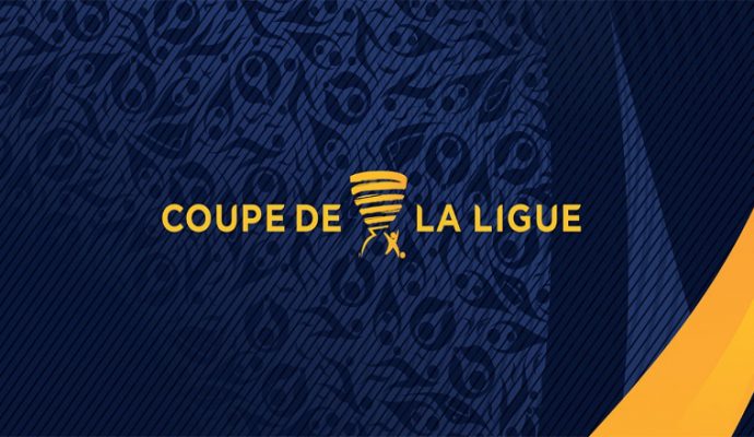 Coupe de la Ligue : Angers SCO se déplacera à Guingamp