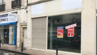Commerce : Le GEC 49 refuse de rencontrer le maire d’Angers