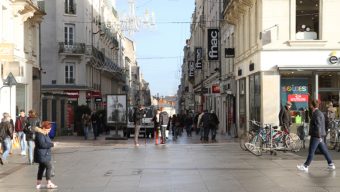 Les commerçants d’Angers visés par une arnaque