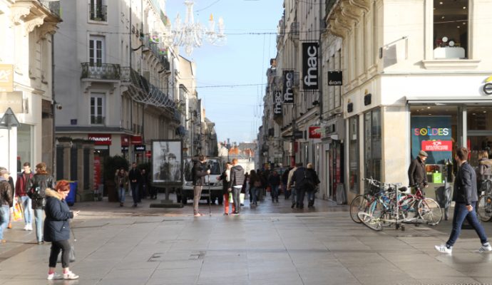 Les commerçants d’Angers visés par une arnaque