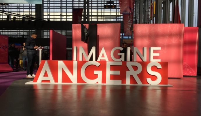 Imagine Angers : Des conférences au programme