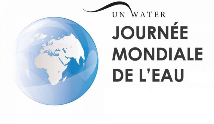 Journée mondiale de l’eau ce samedi 17 mars à Angers