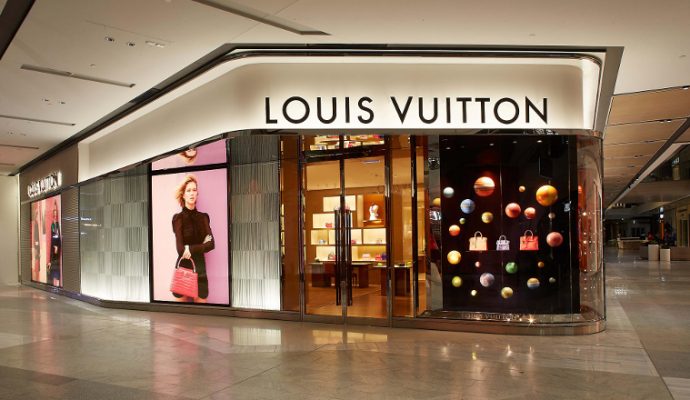Louis Vuitton s’installe en Maine-et-Loire et crée 250 emplois