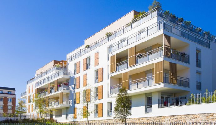 Immobilier : Angers parmi les villes où les prix ont explosé en 2018