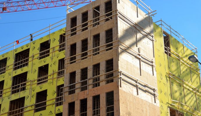 Réhabilitation et construction de logements : 1,42 millions d’euros de subventions attribuées par Angers Loire Métropole