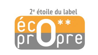 Angers décroche la deuxième étoile du label Éco-propre