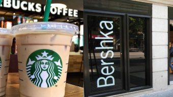 Starbucks et Bershka ouvriront fin septembre dans le centre-ville