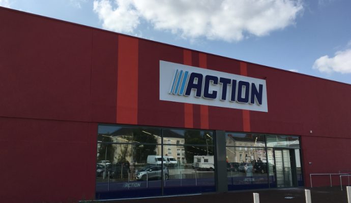 Action a ouvert ses portes à Grand-Maine