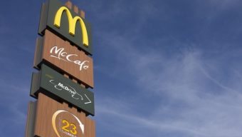La CCI de Maine-et-Loire va former des futurs managers McDonald’s