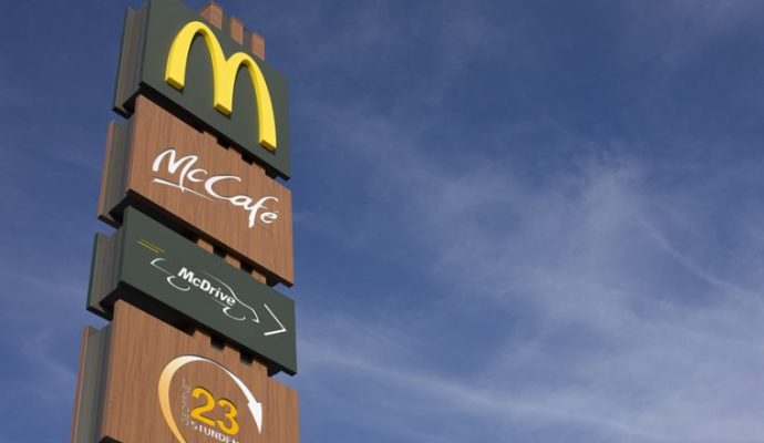 La CCI de Maine-et-Loire va former des futurs managers McDonald’s
