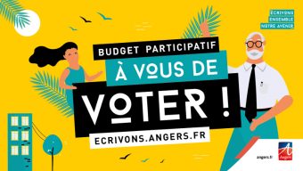 Budget participatif : les votes ouverts du 4 au 22 octobre