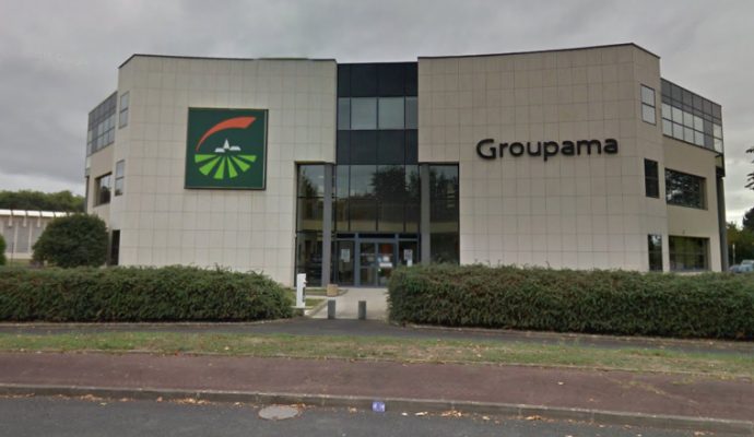 L’assureur Groupama Loire Bretagne recrute