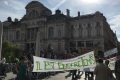 Marche pour le climat Angers