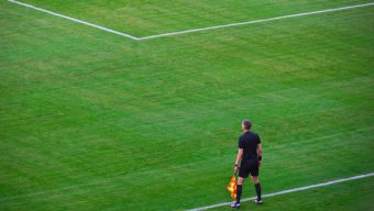 Football : Angers SCO et Reims se partagent les points