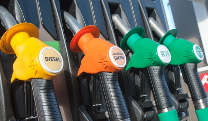 Hausse des prix du carburant : où trouver l’essence la moins chère à Angers