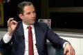 Benoit Hamon - BFM TV