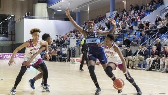 Basket : l’UFAB s’impose à Montbrison