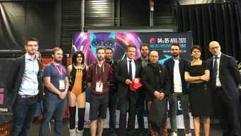 La culture geek aura son festival en 2020 à Angers