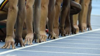 Angers va accueillir les Championnats de France d’athlétisme Élite en 2021