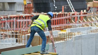 La Fédération française du bâtiment en Maine-et-Loire craint un « arrêt total des chantiers »