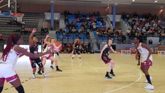 Basket : l’UFAB s’impose contre Reims