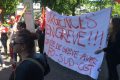 Grève urgences CHU Angers