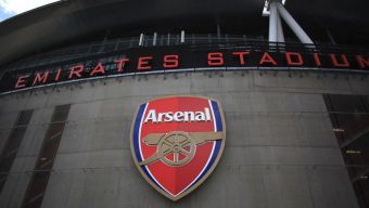 Angers SCO recevra Arsenal pour le centenaire du club